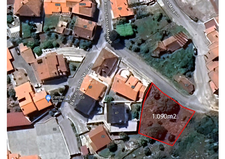 Działka na sprzedaż - Mira De Aire, Portugalia, 1090 m², 30 902 USD (128 242 PLN), NET-99987263