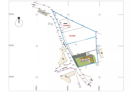 Działka na sprzedaż - Alheira E Igreja Nova, Portugalia, 744 m², 43 671 USD (181 235 PLN), NET-96117637