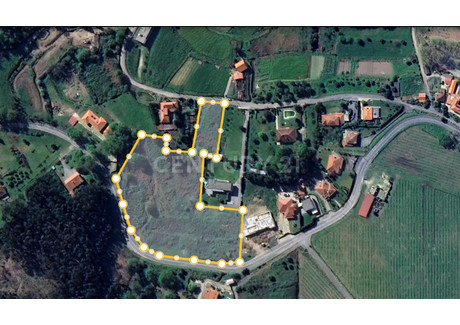 Działka na sprzedaż - Brandara, Portugalia, 13 420 m², 280 345 USD (1 146 610 PLN), NET-96120813