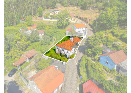 Dom na sprzedaż - Cossourado, Portugalia, 57 m², 98 700 USD (401 711 PLN), NET-96978848