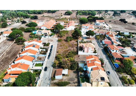 Działka na sprzedaż - Sesimbra (Castelo), Portugalia, 2640 m², 534 357 USD (2 142 773 PLN), NET-101015546