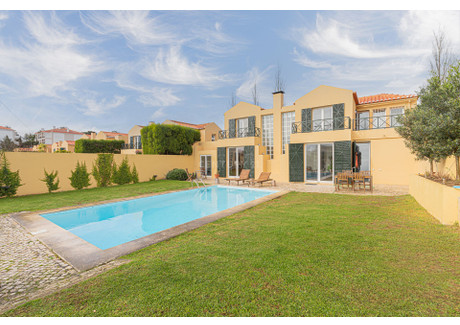 Dom na sprzedaż - Cascais, Portugalia, 139 m², 1 509 216 USD (5 810 483 PLN), NET-99486281