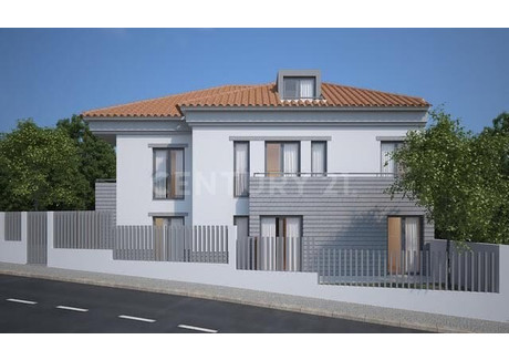 Mieszkanie na sprzedaż - Carcavelos E Parede, Portugalia, 98 m², 894 896 USD (3 660 123 PLN), NET-100847273