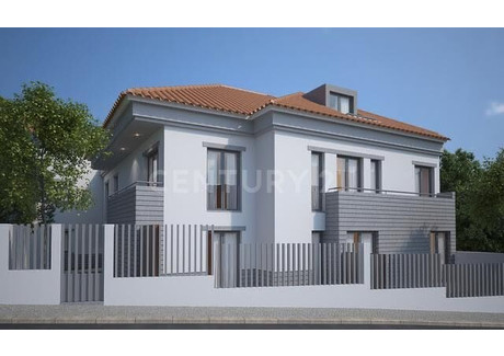 Mieszkanie na sprzedaż - Carcavelos E Parede, Portugalia, 62 m², 577 075 USD (2 348 694 PLN), NET-100847274