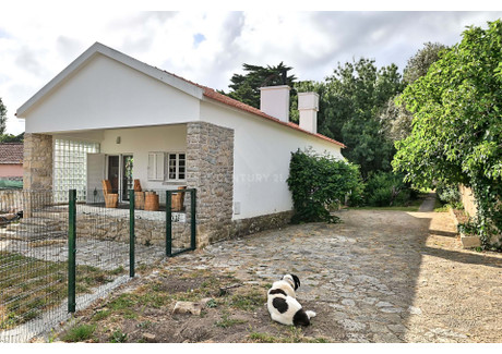 Dom na sprzedaż - Sintra (Santa Maria E São Miguel, São Martinho E S, Portugalia, 110 m², 1 154 149 USD (4 697 387 PLN), NET-96575524