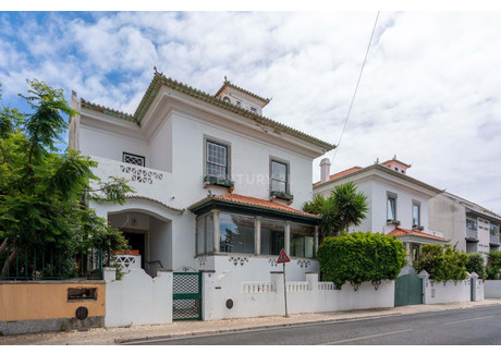 Dom na sprzedaż - Cascais, Portugalia, 400 m², 2 681 750 USD (10 861 089 PLN), NET-98603309