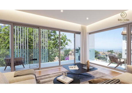 Mieszkanie na sprzedaż - Cascais E Estoril, Portugalia, 203 m², 1 446 086 USD (5 813 264 PLN), NET-100847338