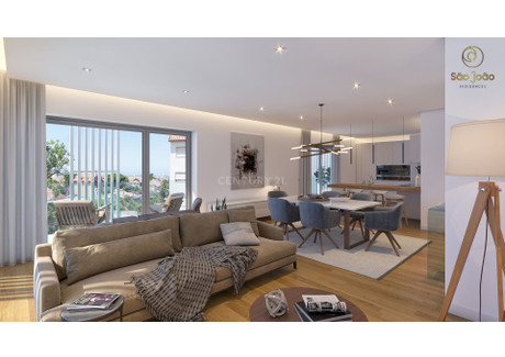 Mieszkanie na sprzedaż - Cascais E Estoril, Portugalia, 203 m², 1 075 584 USD (4 495 941 PLN), NET-100847587