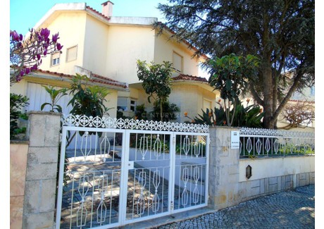 Dom na sprzedaż - Carcavelos E Parede, Portugalia, 252 m², 708 444 USD (2 897 536 PLN), NET-98442149