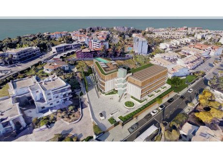 Mieszkanie na sprzedaż - Albufeira E Olhos De Água, Portugalia, 75 m², 503 013 USD (2 047 264 PLN), NET-101517871