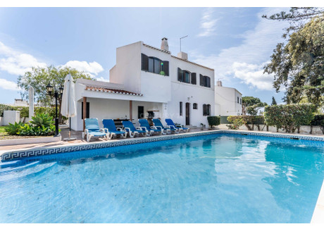 Dom na sprzedaż - Albufeira E Olhos De Água, Portugalia, 172 m², 951 244 USD (3 652 776 PLN), NET-96575528