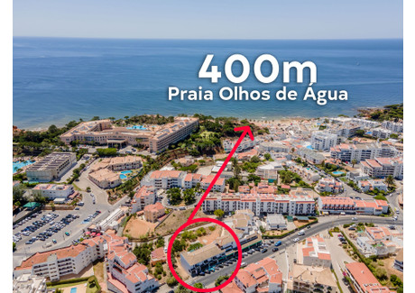 Komercyjne na sprzedaż - Albufeira E Olhos De Água, Portugalia, 60 m², 313 351 USD (1 200 134 PLN), NET-96626110