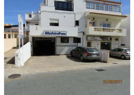 Komercyjne na sprzedaż - Albufeira E Olhos De Água, Portugalia, 336,7 m², 296 564 USD (1 135 841 PLN), NET-96626712