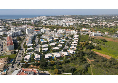 Działka na sprzedaż - Albufeira E Olhos De Água, Portugalia, 516 m², 272 799 USD (1 118 476 PLN), NET-96626841