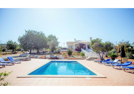 Dom na sprzedaż - Albufeira, Portugalia, 131 m², 1 387 939 USD (5 468 480 PLN), NET-96627018