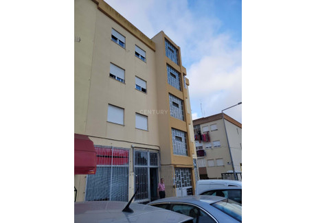 Mieszkanie na sprzedaż - Alverca Do Ribatejo E Sobralinho, Portugalia, 76 m², 144 602 USD (591 422 PLN), NET-101327986