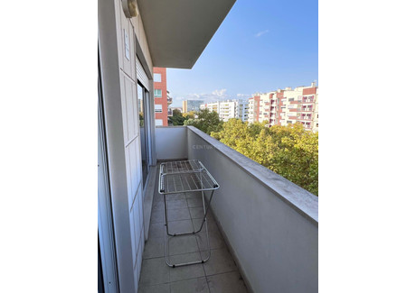 Mieszkanie do wynajęcia - Parque Das Nações, Portugalia, 55 m², 1746 USD (7142 PLN), NET-101154022