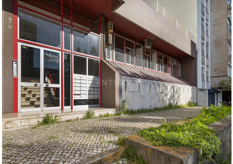 Biuro do wynajęcia - Lisboa, Portugalia, 108 m², 1625 USD (6484 PLN), NET-96120109