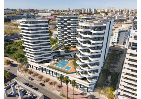 Mieszkanie na sprzedaż - Parque Das Nações, Portugalia, 124,73 m², 895 973 USD (3 664 531 PLN), NET-96130204