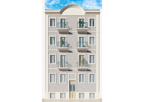 Mieszkanie na sprzedaż - Lisboa, Portugalia, 71,5 m², 401 579 USD (1 626 397 PLN), NET-96626186