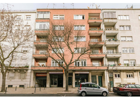 Mieszkanie na sprzedaż - Areeiro, Portugalia, 78 m², 475 622 USD (1 888 219 PLN), NET-96626317