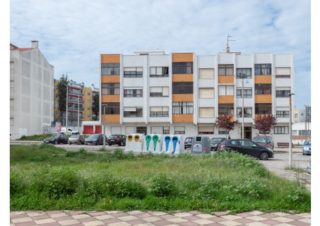 Działka na sprzedaż - Barreiro, Portugalia, 1347 m², 202 883 USD (817 620 PLN), NET-96626319