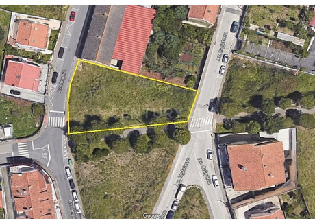 Działka na sprzedaż - Sintra, Portugalia, 1000 m², 217 070 USD (879 133 PLN), NET-96626797