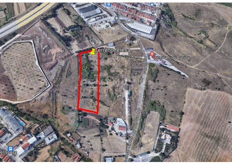 Działka na sprzedaż - Santo Antão E São Julião Do Tojal, Portugalia, 12 800 m², 176 069 USD (720 123 PLN), NET-96685593