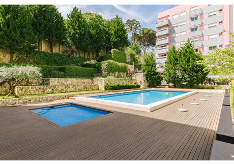 Mieszkanie do wynajęcia - Lisboa, Portugalia, 154 m², 3412 USD (13 716 PLN), NET-96856122