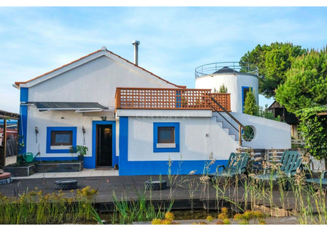 Dom na sprzedaż - Seixal, Portugalia, 102 m², 562 678 USD (2 216 952 PLN), NET-96126732