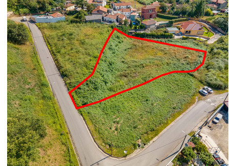 Działka na sprzedaż - Grijó E Sermonde, Portugalia, 2300 m², 84 362 USD (345 040 PLN), NET-101882578