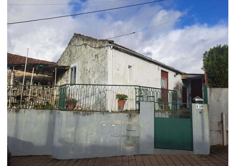 Dom na sprzedaż - Gondomar (São Cosme), Valbom E Jovim, Portugalia, 66 m², 125 753 USD (525 649 PLN), NET-102395548