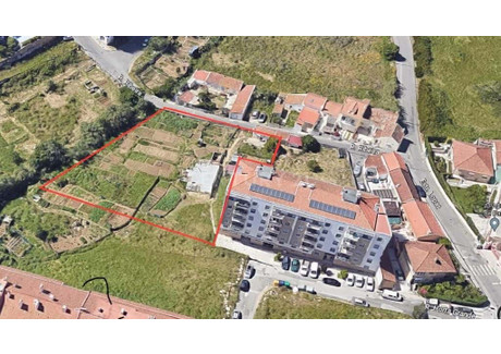 Działka na sprzedaż - Agualva E Mira-Sintra, Portugalia, 4324 m², 1 093 921 USD (4 474 137 PLN), NET-100847155