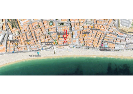 Mieszkanie na sprzedaż - Sesimbra (Santiago), Portugalia, 50 m², 324 542 USD (1 242 996 PLN), NET-100847105