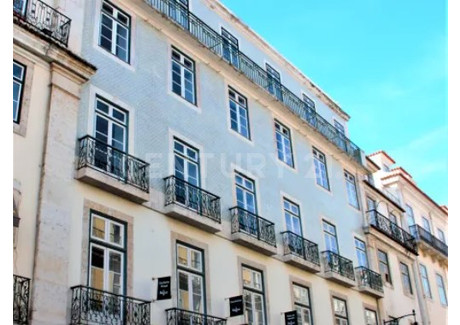 Biuro do wynajęcia - Lisboa, Portugalia, 24 m², 1950 USD (7779 PLN), NET-96124146