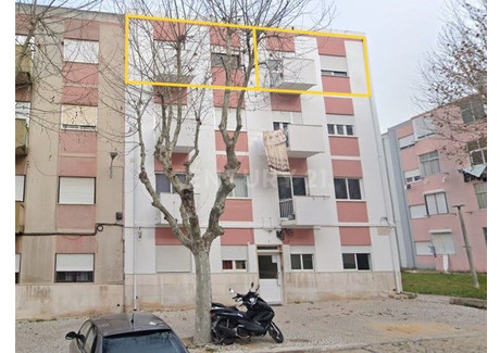 Mieszkanie na sprzedaż - Barreiro, Portugalia, 124 m², 176 937 USD (713 057 PLN), NET-96126382