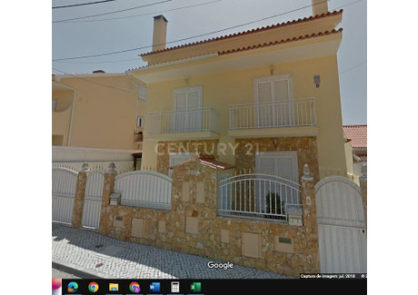 Dom na sprzedaż - Sesimbra, Portugalia, 126 m², 316 695 USD (1 263 612 PLN), NET-96771653