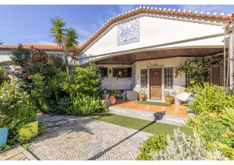 Dom na sprzedaż - Almada, Portugalia, 235 m², 1 004 590 USD (4 048 496 PLN), NET-98470834