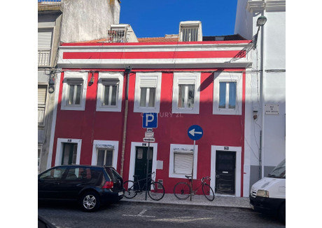 Mieszkanie na sprzedaż - Sao Vicente, Portugalia, 40 m², 274 182 USD (1 052 859 PLN), NET-96124246