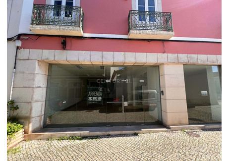 Komercyjne do wynajęcia - Caldas Da Rainha - Nossa Senhora Do Pópulo, Coto E, Portugalia, 268,41 m², 1798 USD (7355 PLN), NET-102229613