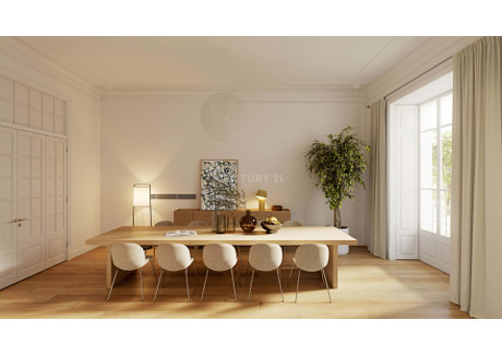 Mieszkanie na sprzedaż - Lisboa, Portugalia, 250 m², 3 437 250 USD (13 542 766 PLN), NET-96626447