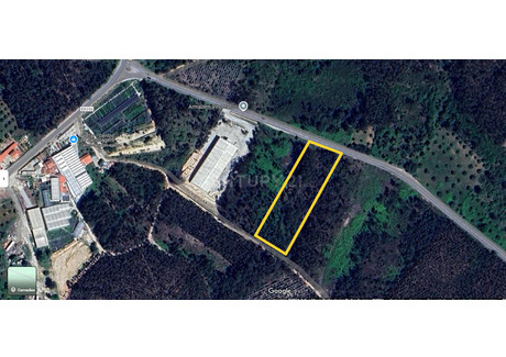 Działka na sprzedaż - Seiça, Portugalia, 6550 m², 8393 USD (32 146 PLN), NET-100215498