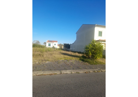 Działka na sprzedaż - Marinha Grande, Portugalia, 250 m², 39 068 USD (160 179 PLN), NET-100848270