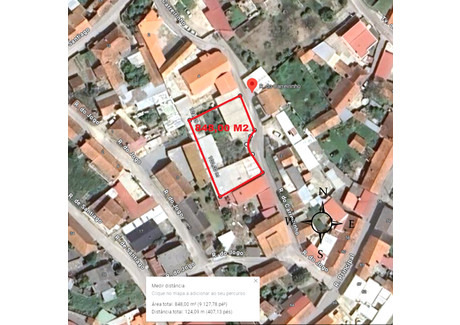 Magazyn na sprzedaż - Maceira, Portugalia, 848 m², 59 744 USD (247 937 PLN), NET-101774046