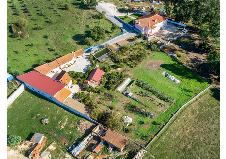 Dom na sprzedaż - Porto De Mós, Portugalia, 518 m², 389 277 USD (1 506 501 PLN), NET-96121335