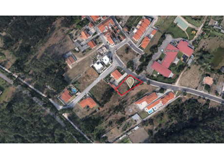 Działka na sprzedaż - Marinha Grande, Portugalia, 1060 m², 105 038 USD (429 606 PLN), NET-96440701