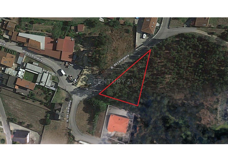 Działka na sprzedaż - Leiria, Portugalia, 1840 m², 83 692 USD (320 541 PLN), NET-96627410