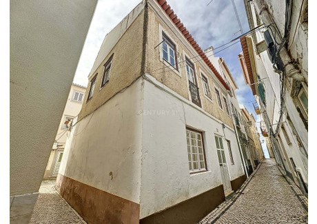 Mieszkanie na sprzedaż - Nazaré, Portugalia, 51,8 m², 174 614 USD (714 170 PLN), NET-97046369