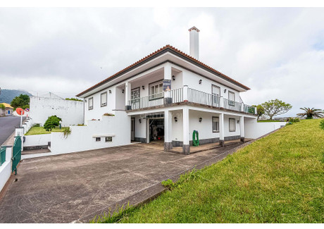 Dom na sprzedaż - Ilha De São Miguel, Vila Franca Do Campo (São Pedr, Portugalia, 424 m², 728 321 USD (3 044 384 PLN), NET-100188941