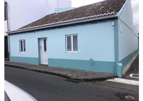 Dom na sprzedaż - Ilha De São Miguel, Rabo De Peixe, Portugalia, 80 m², 201 143 USD (808 593 PLN), NET-100847161